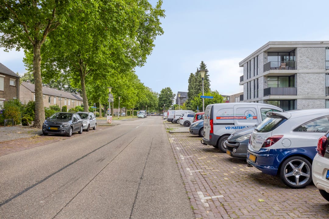 Foto 31 van Paulus Potterlaan 27