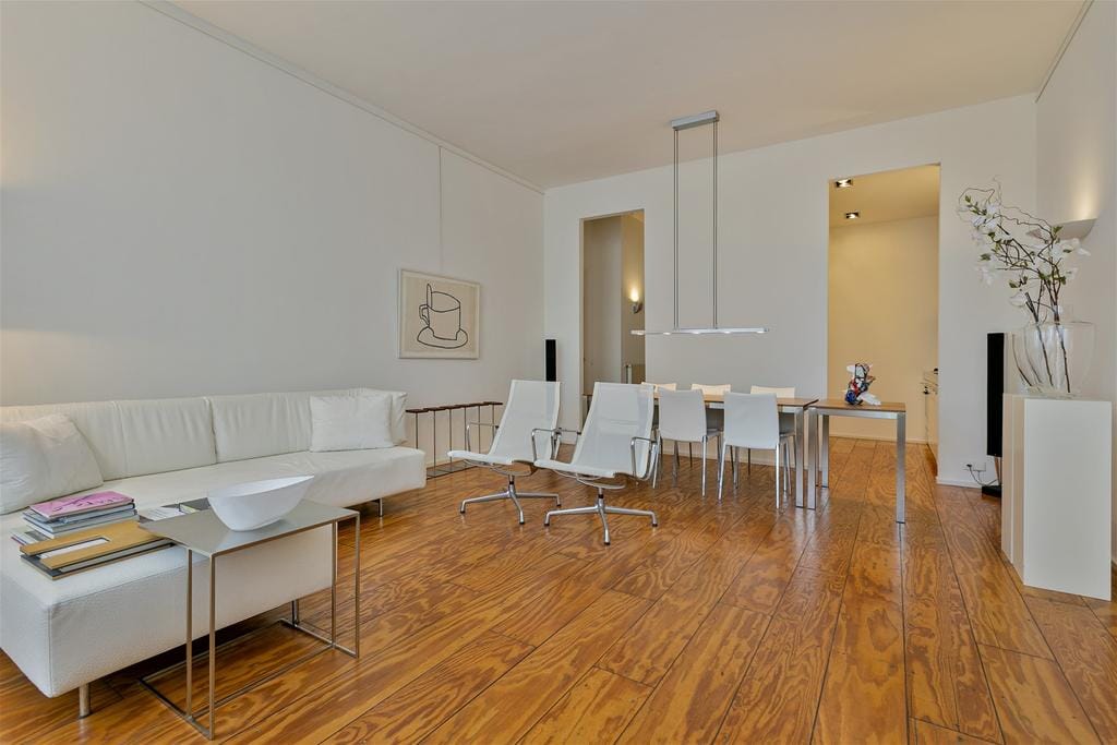 Foto 3 van Handelskade 3-B