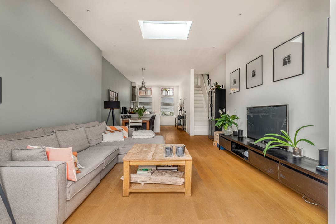 Foto 17 van President Steijnstraat 35