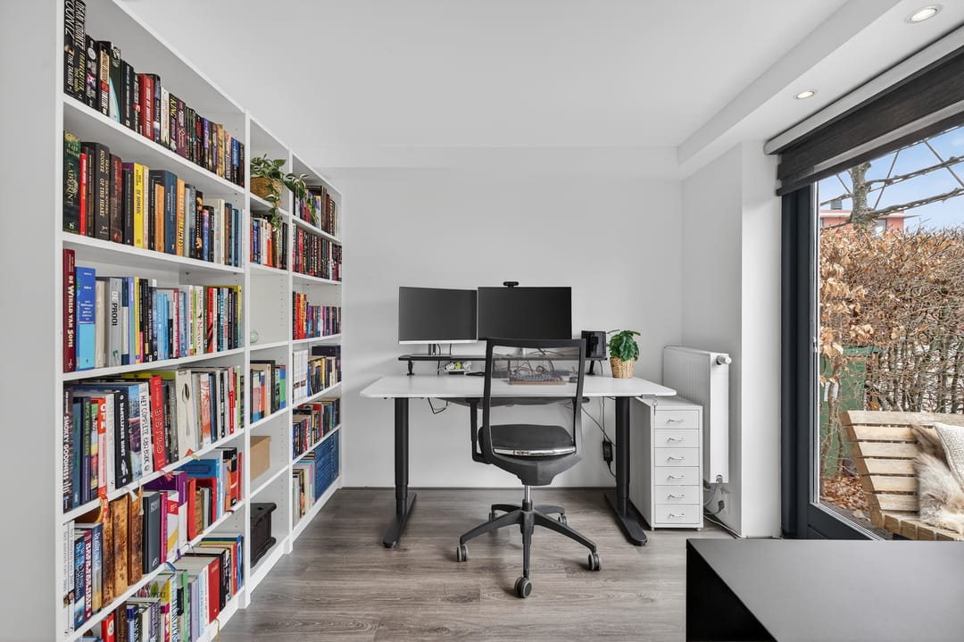 Foto 23 van Hendrik van der Graaflaan 7