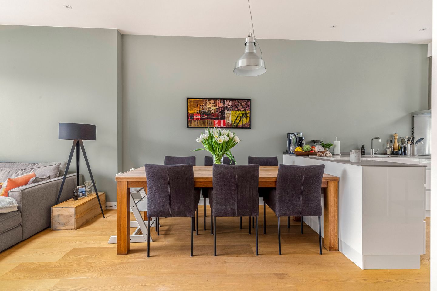 Foto 10 van President Steijnstraat 35