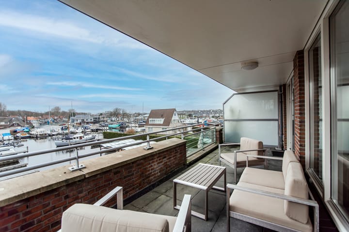 Photo 4 of Veerpolder 1-025