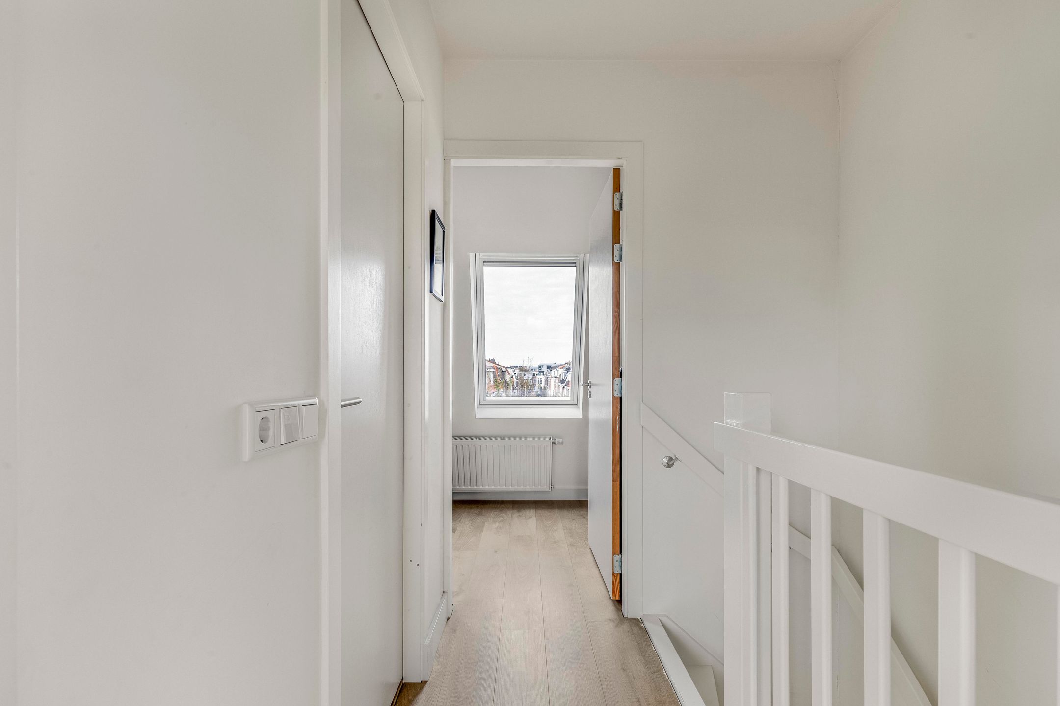 Foto 33 van President Steijnstraat 35