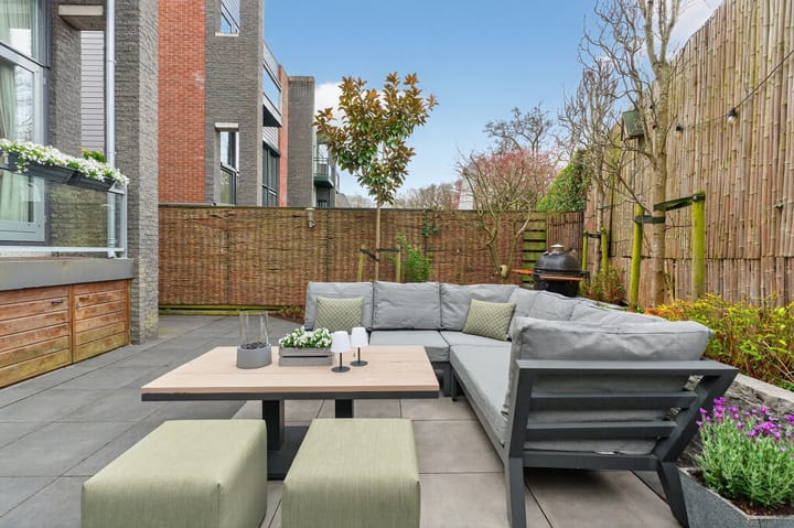 Foto 4 van Hendrik van der Graaflaan 7