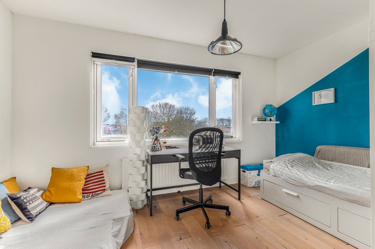 Foto 34 van President Steijnstraat 35