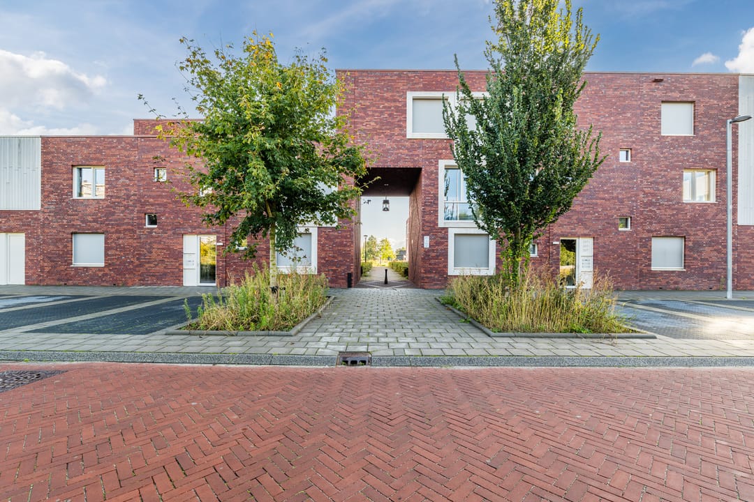 Foto 7 van Friesestraatweg 207-2