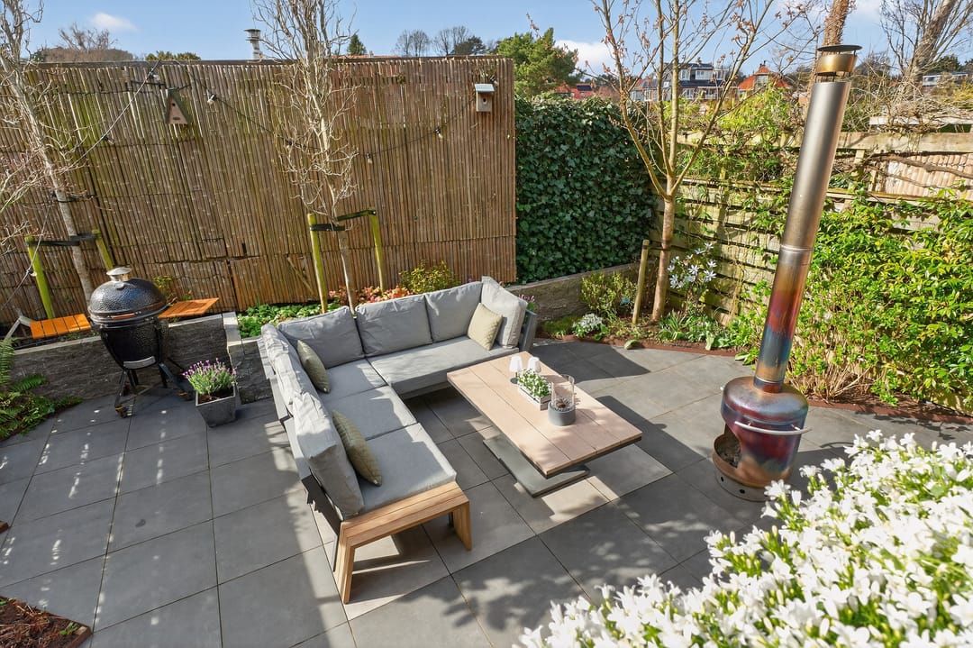 Foto 16 van Hendrik van der Graaflaan 7