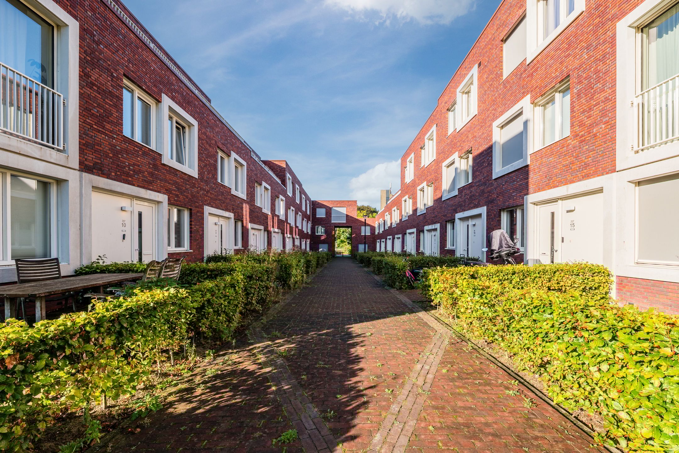 Foto 9 van Friesestraatweg 207-2