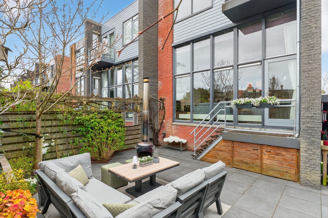 Foto 17 van Hendrik van der Graaflaan 7