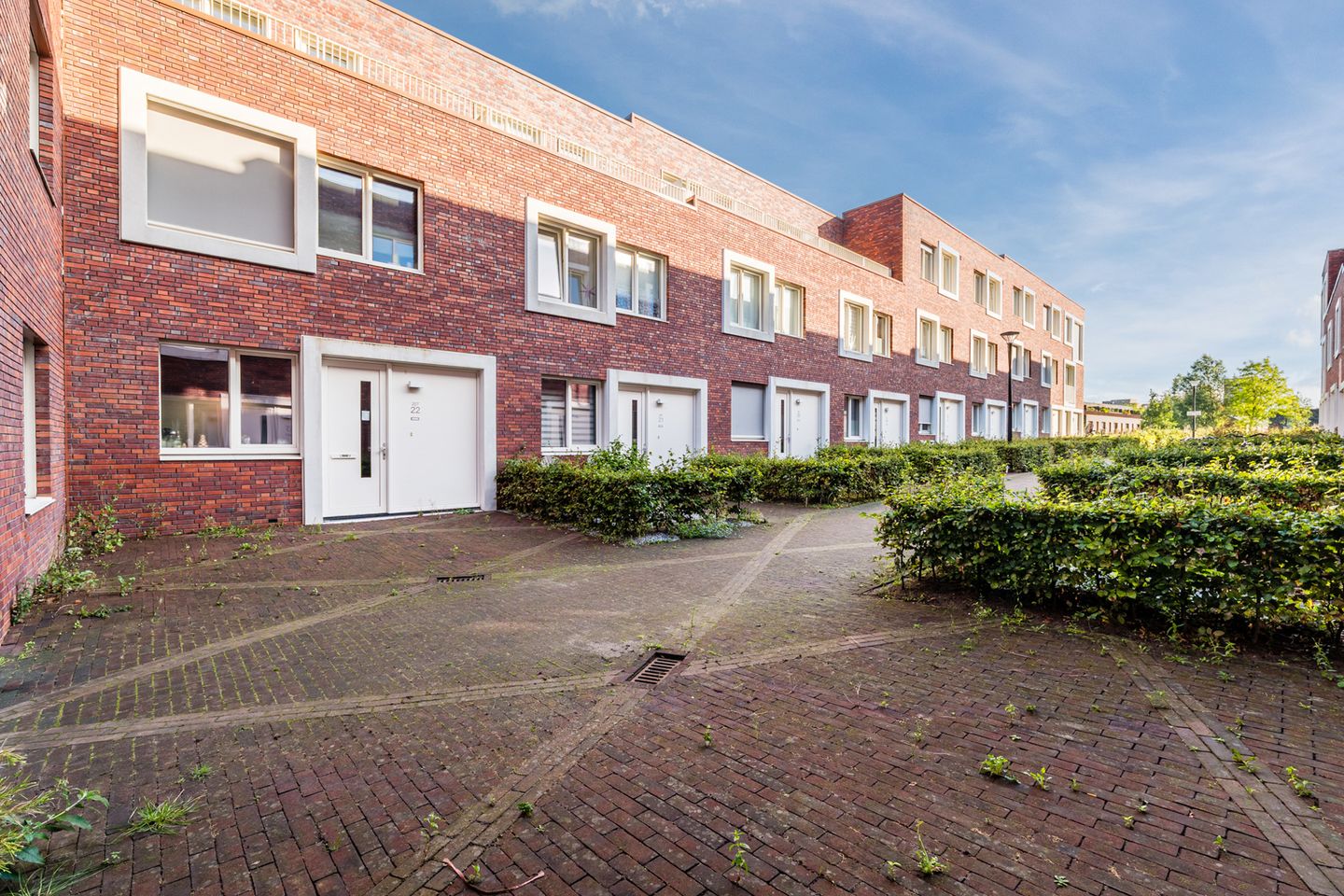 Foto 10 van Friesestraatweg 207-2