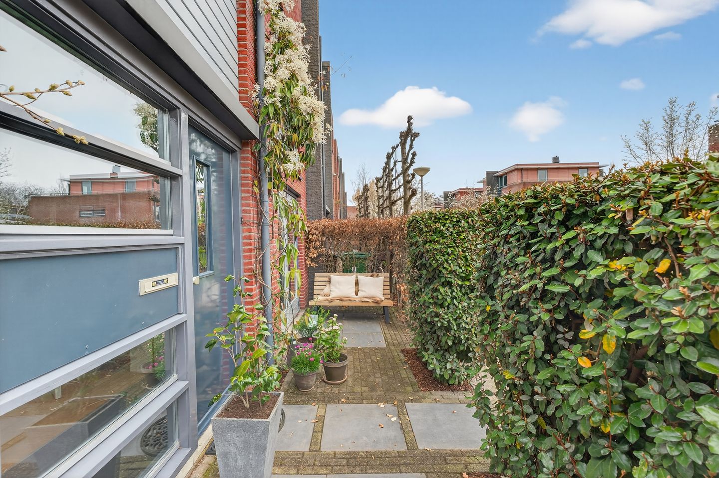 Foto 40 van Hendrik van der Graaflaan 7