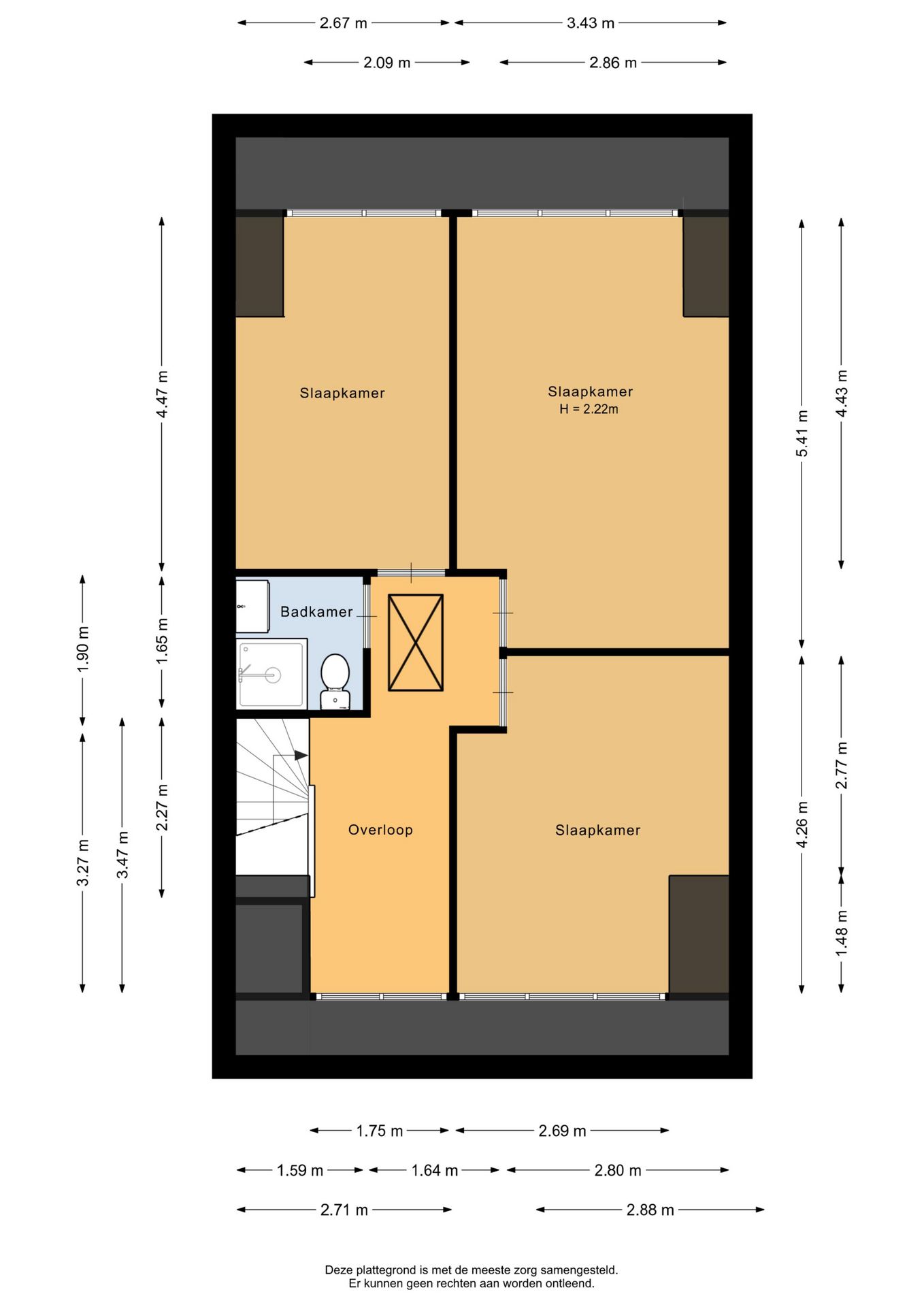 Foto 39 van Dorpsstraat 9