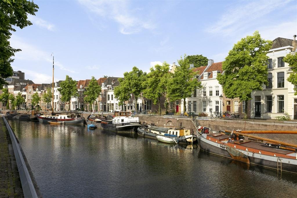 Foto 17 van Handelskade 3-B