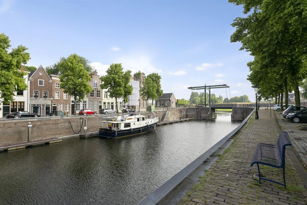 Foto 18 van Handelskade 3-B