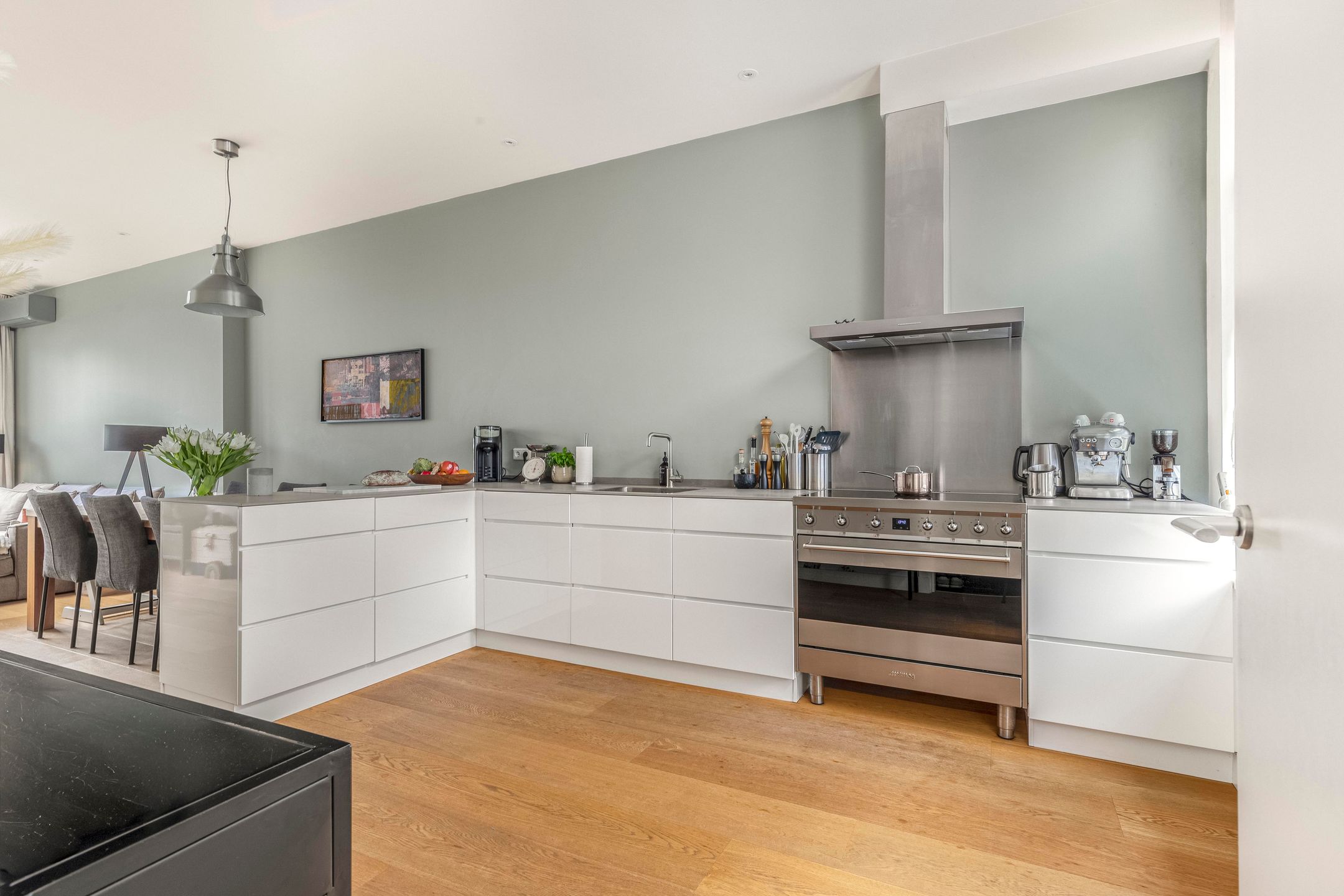 Foto 6 van President Steijnstraat 35