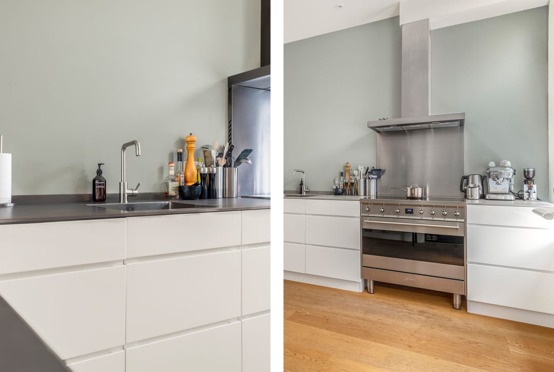 Foto 7 van President Steijnstraat 35