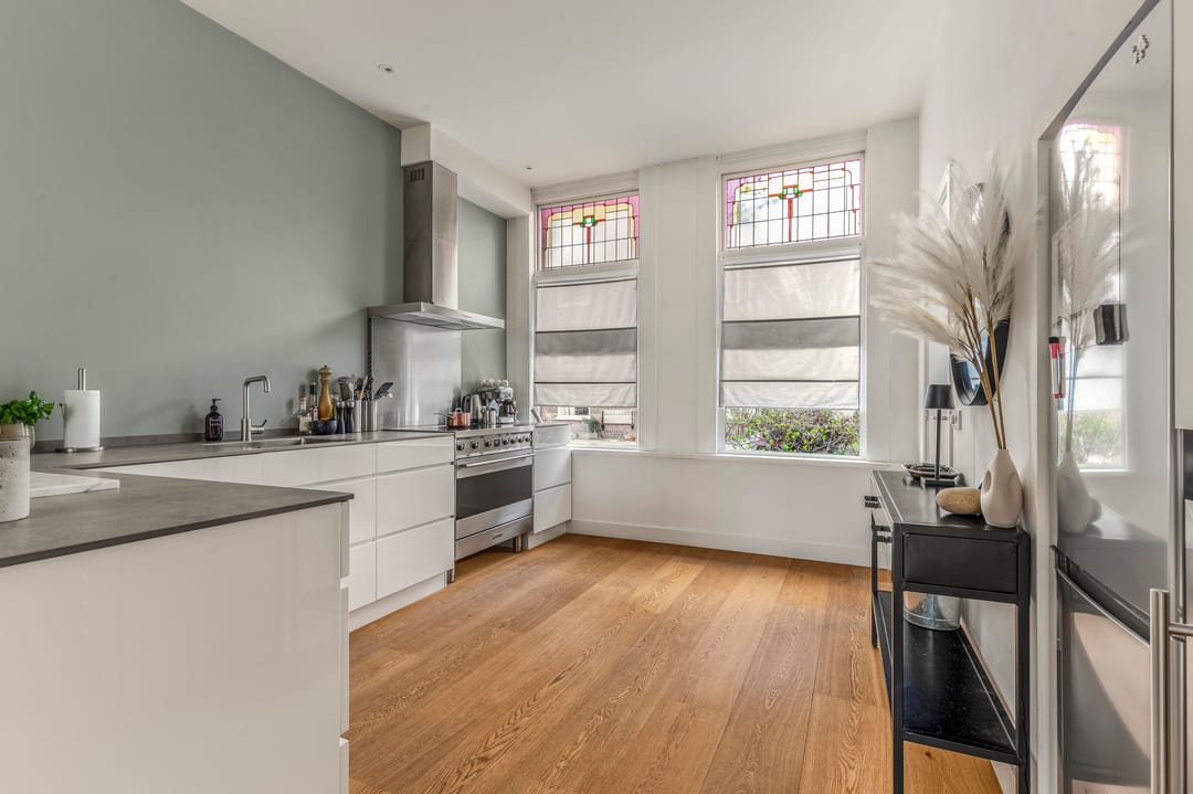 Foto 8 van President Steijnstraat 35