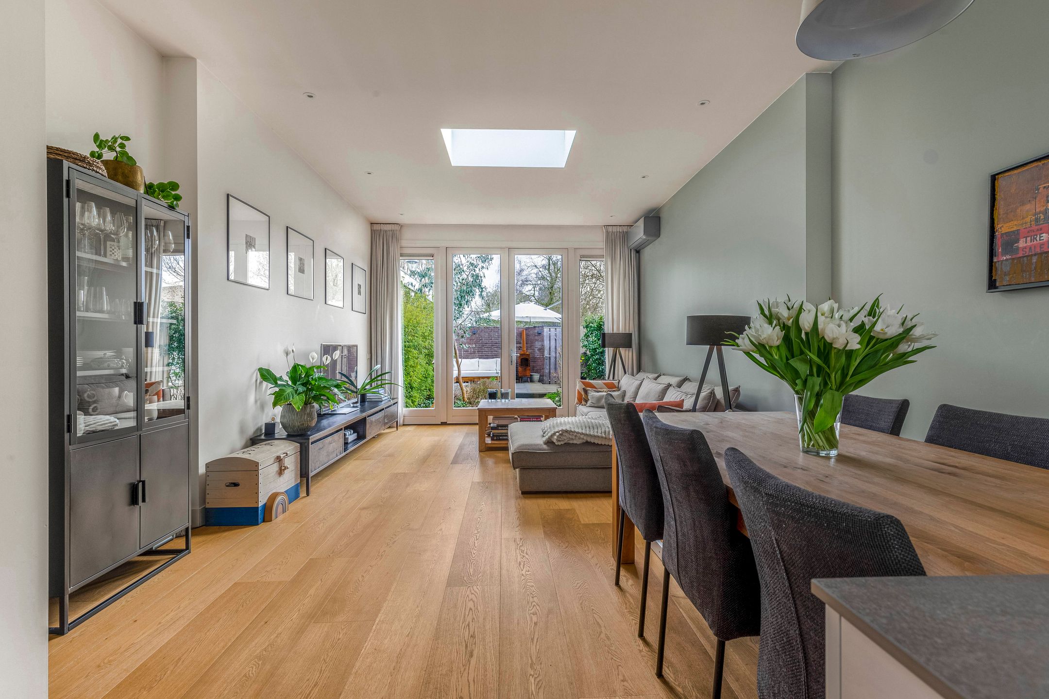 Foto 12 van President Steijnstraat 35