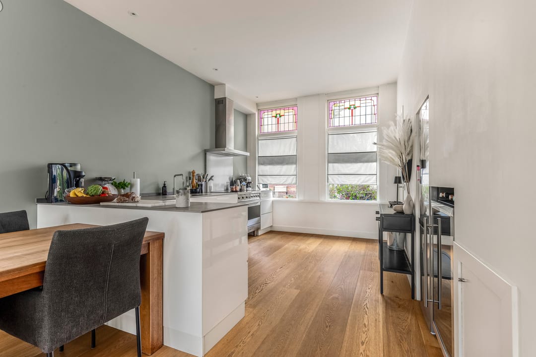 Foto 11 van President Steijnstraat 35