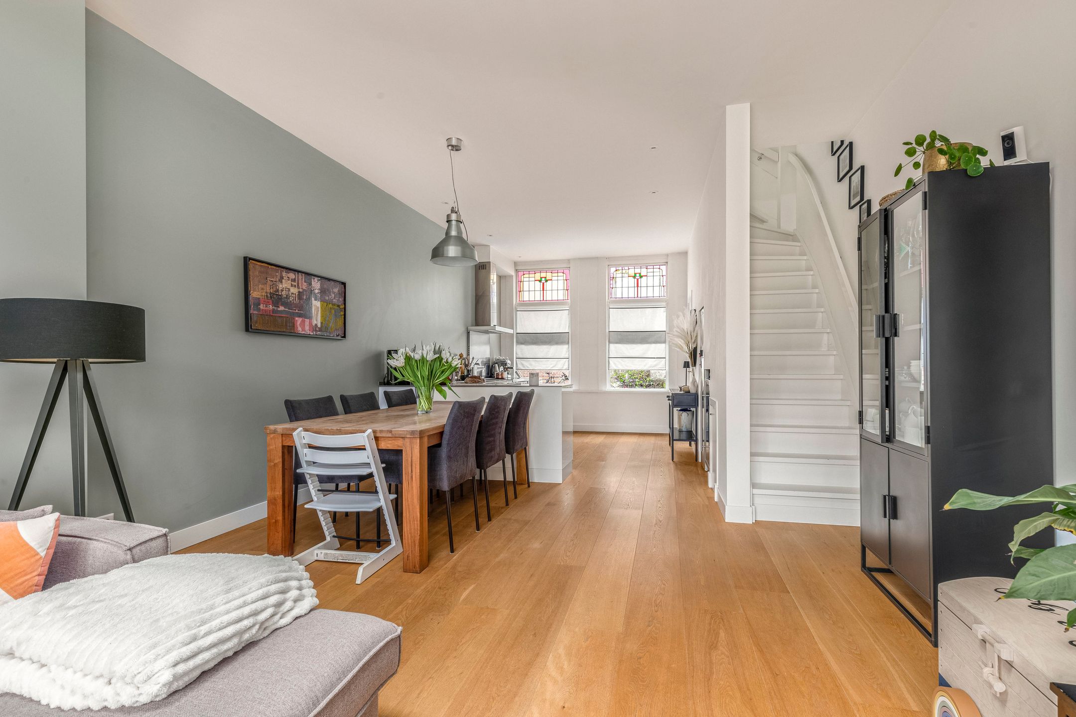 Foto 15 van President Steijnstraat 35