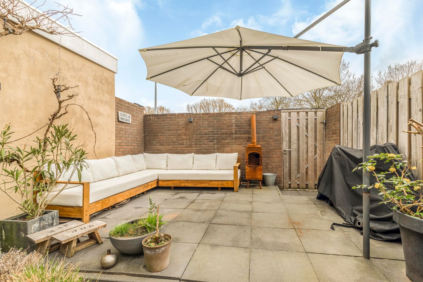 Foto 20 van President Steijnstraat 35