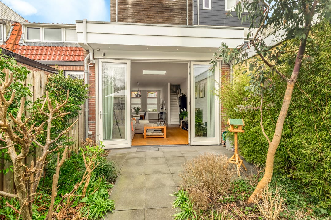 Foto 22 van President Steijnstraat 35