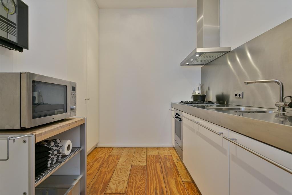 Foto 6 van Handelskade 3-B