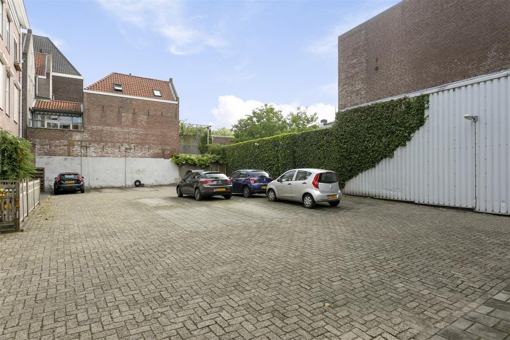 Foto 21 van Handelskade 3-B