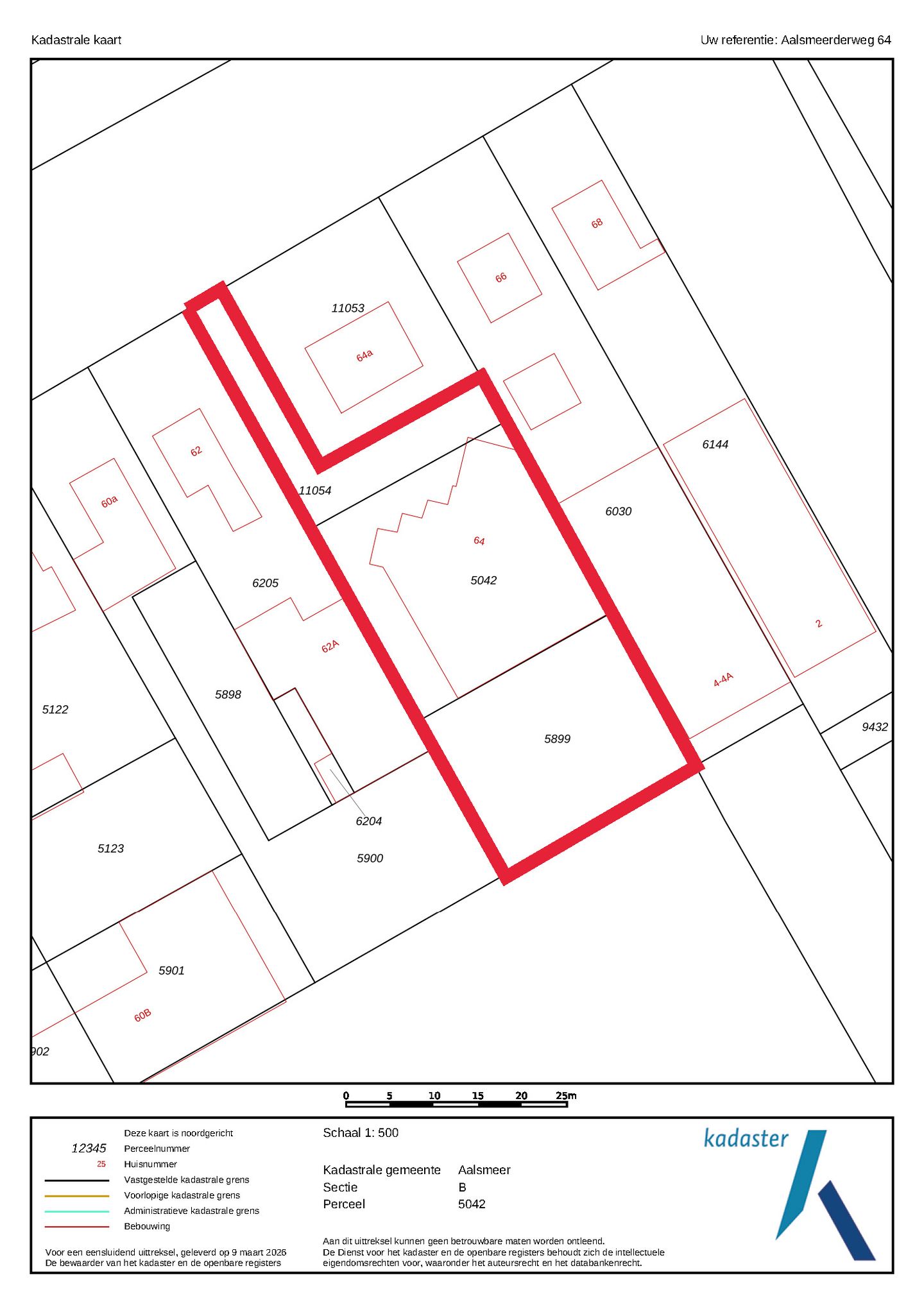 Bekijk foto 4 van Aalsmeerderweg 64