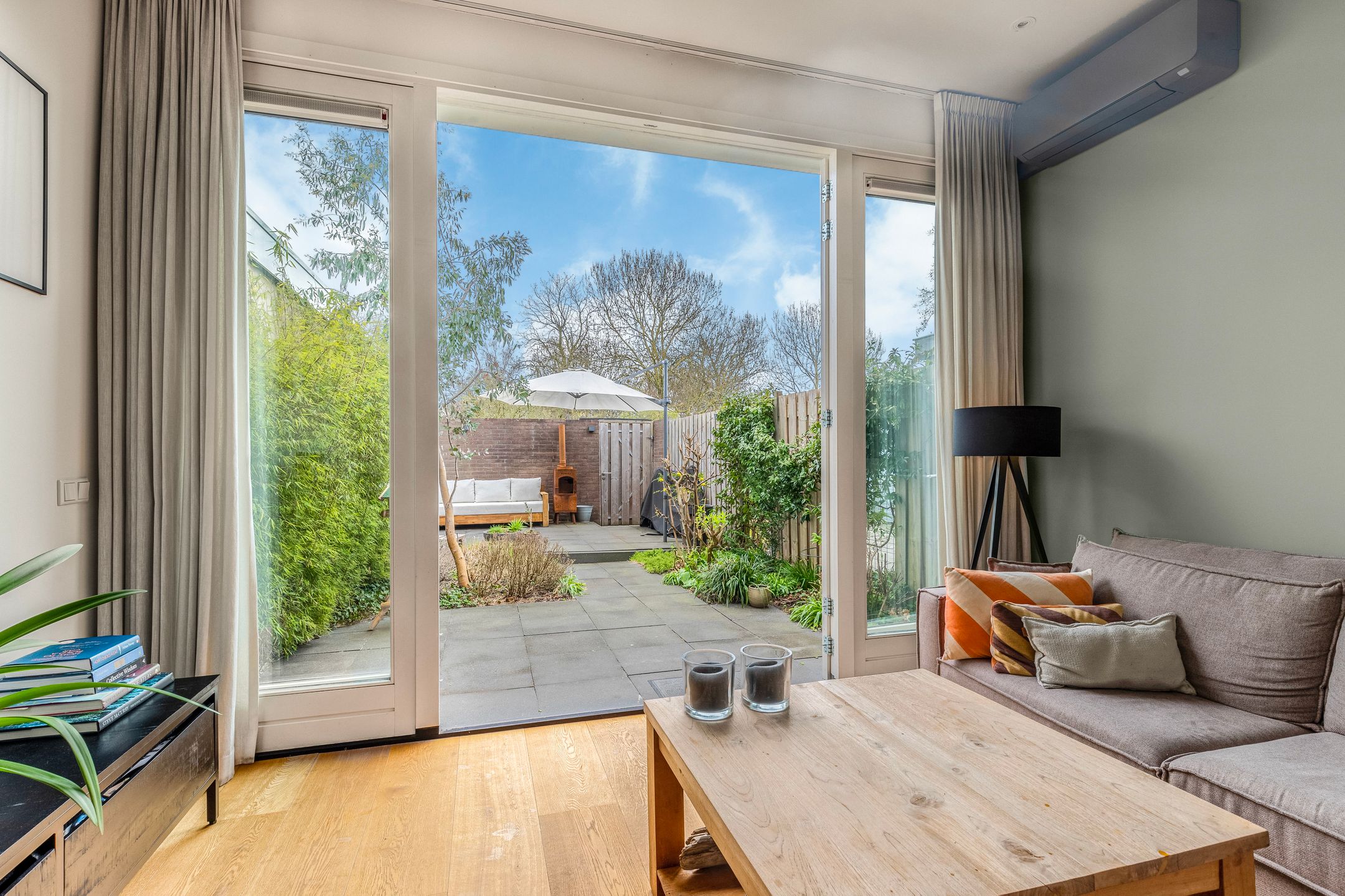 Foto 18 van President Steijnstraat 35