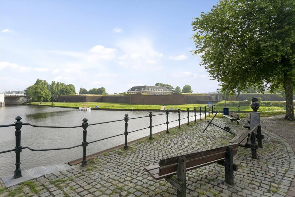 Foto 19 van Handelskade 3-B