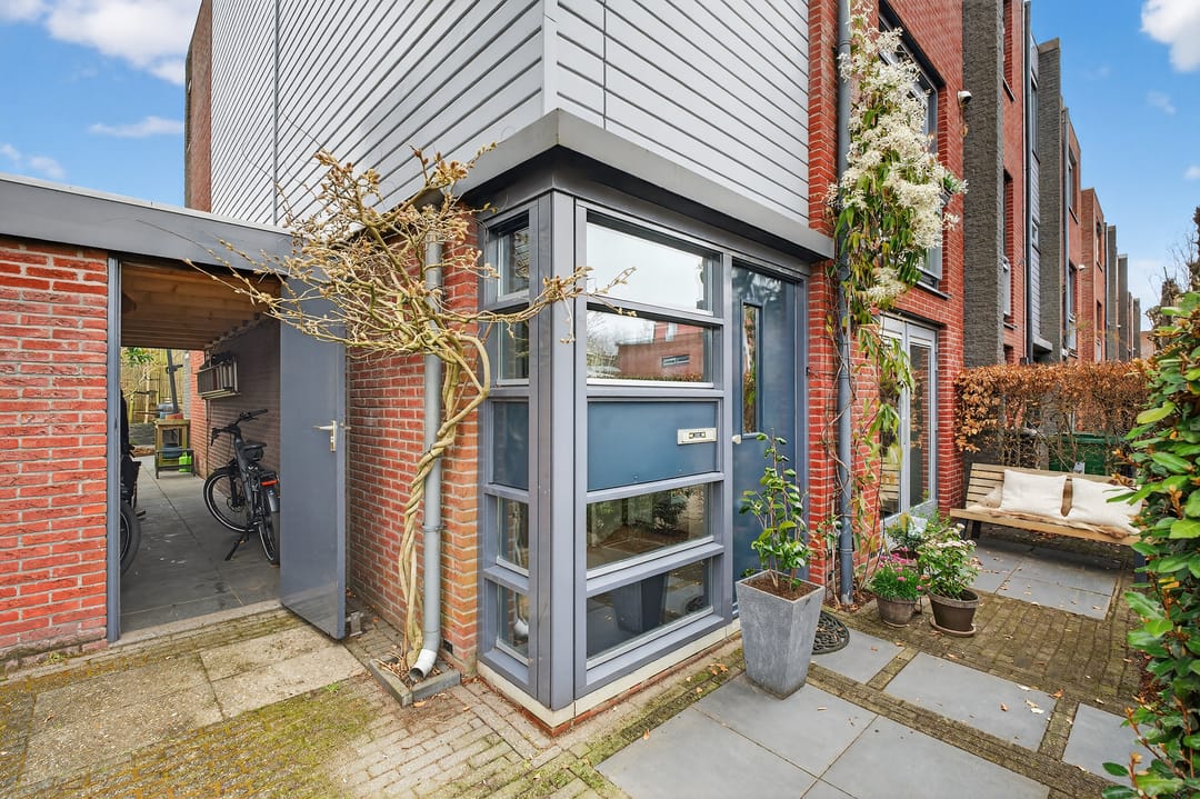 Foto 41 van Hendrik van der Graaflaan 7