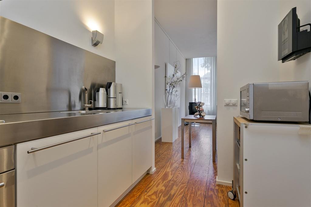 Foto 8 van Handelskade 3-B