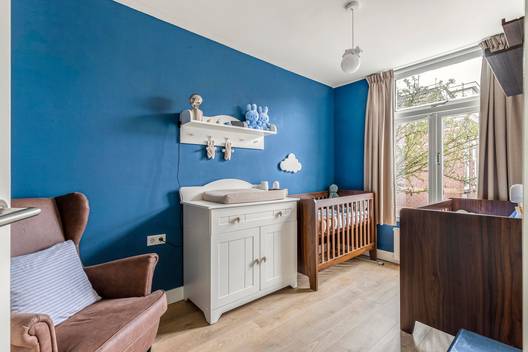 Foto 30 van President Steijnstraat 35