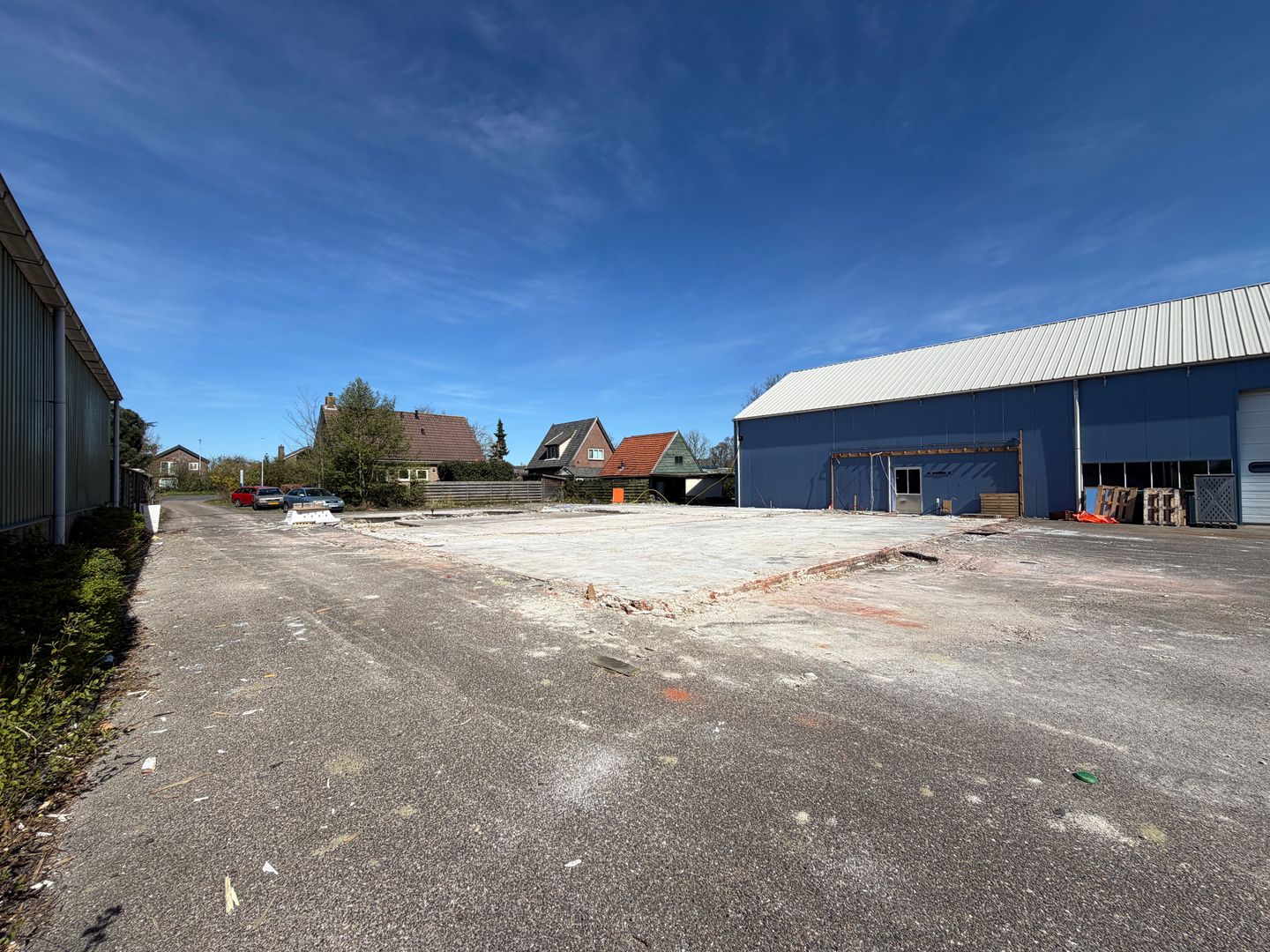 Bekijk foto 2 van Aalsmeerderweg 64