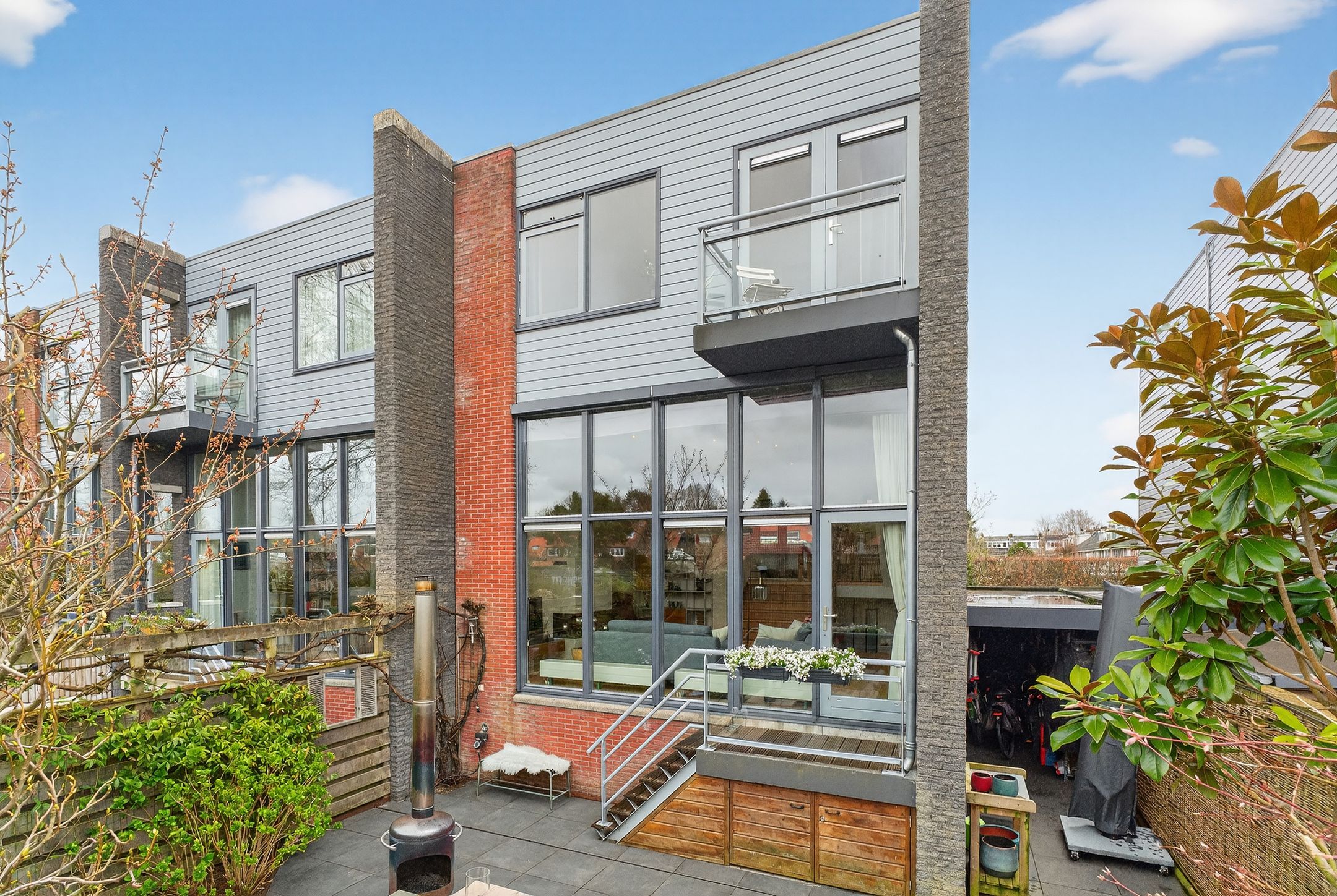 Foto 15 van Hendrik van der Graaflaan 7