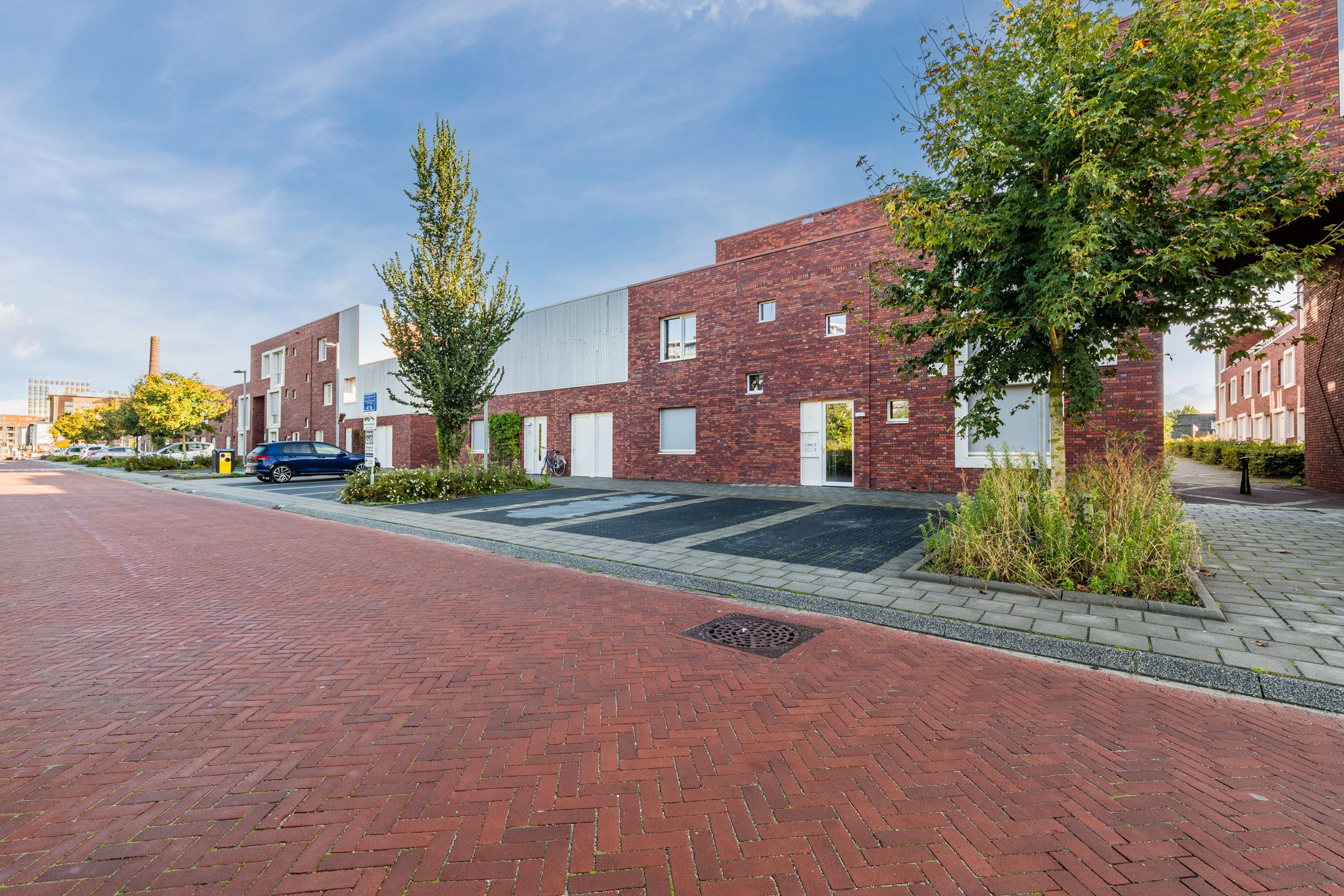 Foto 6 van Friesestraatweg 207-2