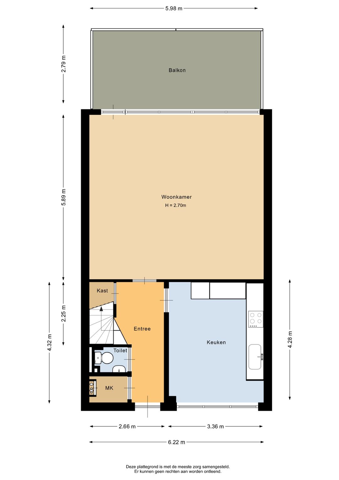 Foto 37 van Dorpsstraat 9