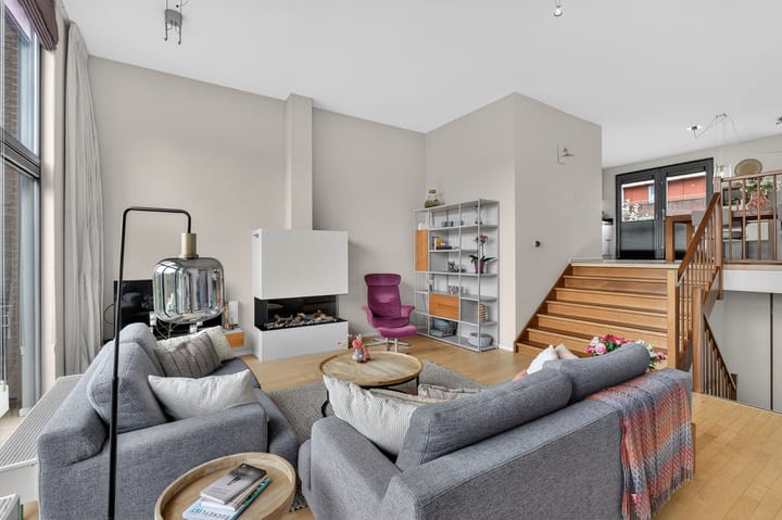 Foto 3 van Hendrik van der Graaflaan 7