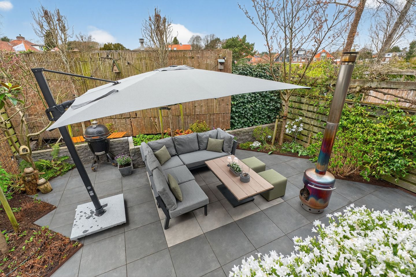 Foto 20 van Hendrik van der Graaflaan 7