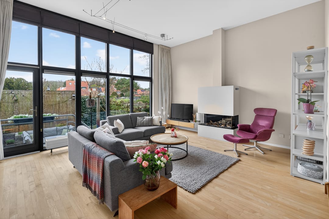 Foto 2 van Hendrik van der Graaflaan 7