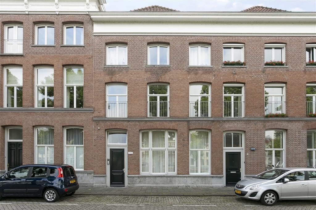 Foto 1 van Handelskade 3-B