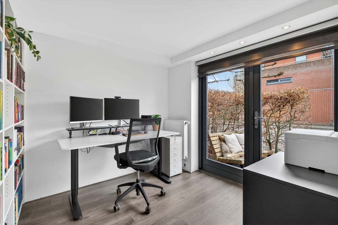 Foto 22 van Hendrik van der Graaflaan 7