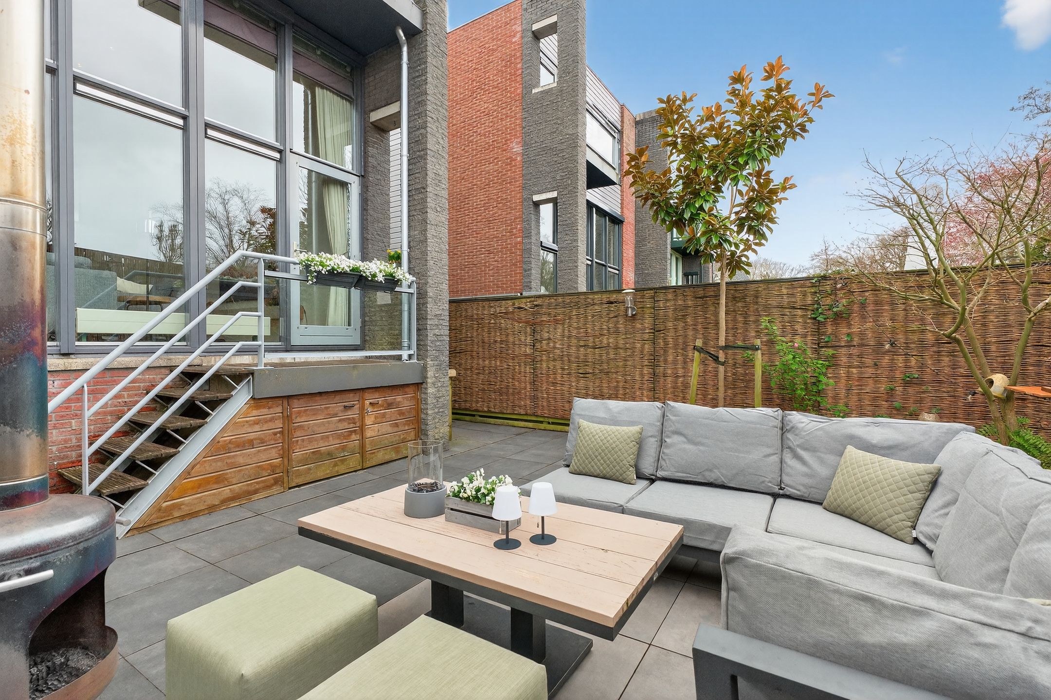 Foto 18 van Hendrik van der Graaflaan 7