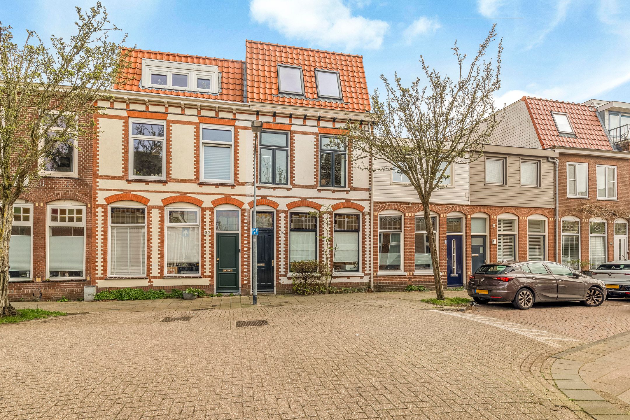 President Steijnstraat 35 