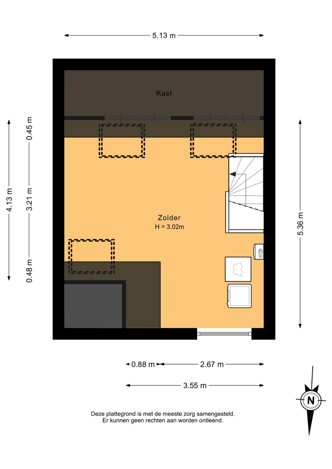 Foto 53 van Ravelstraat 10