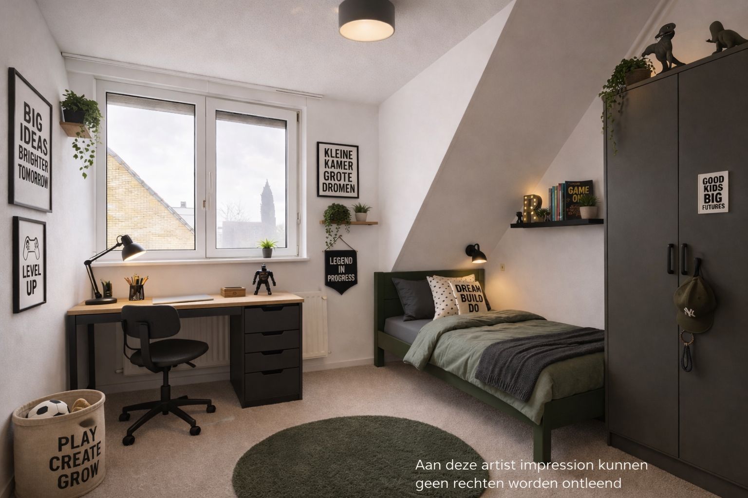 Foto 30 van Ravelstraat 10