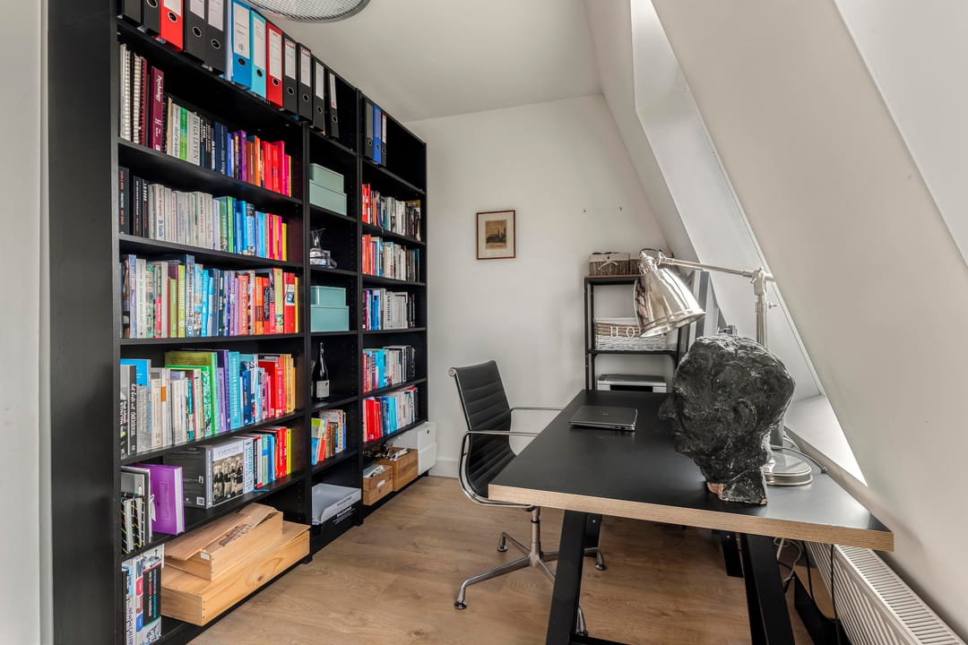 Foto 37 van President Steijnstraat 35