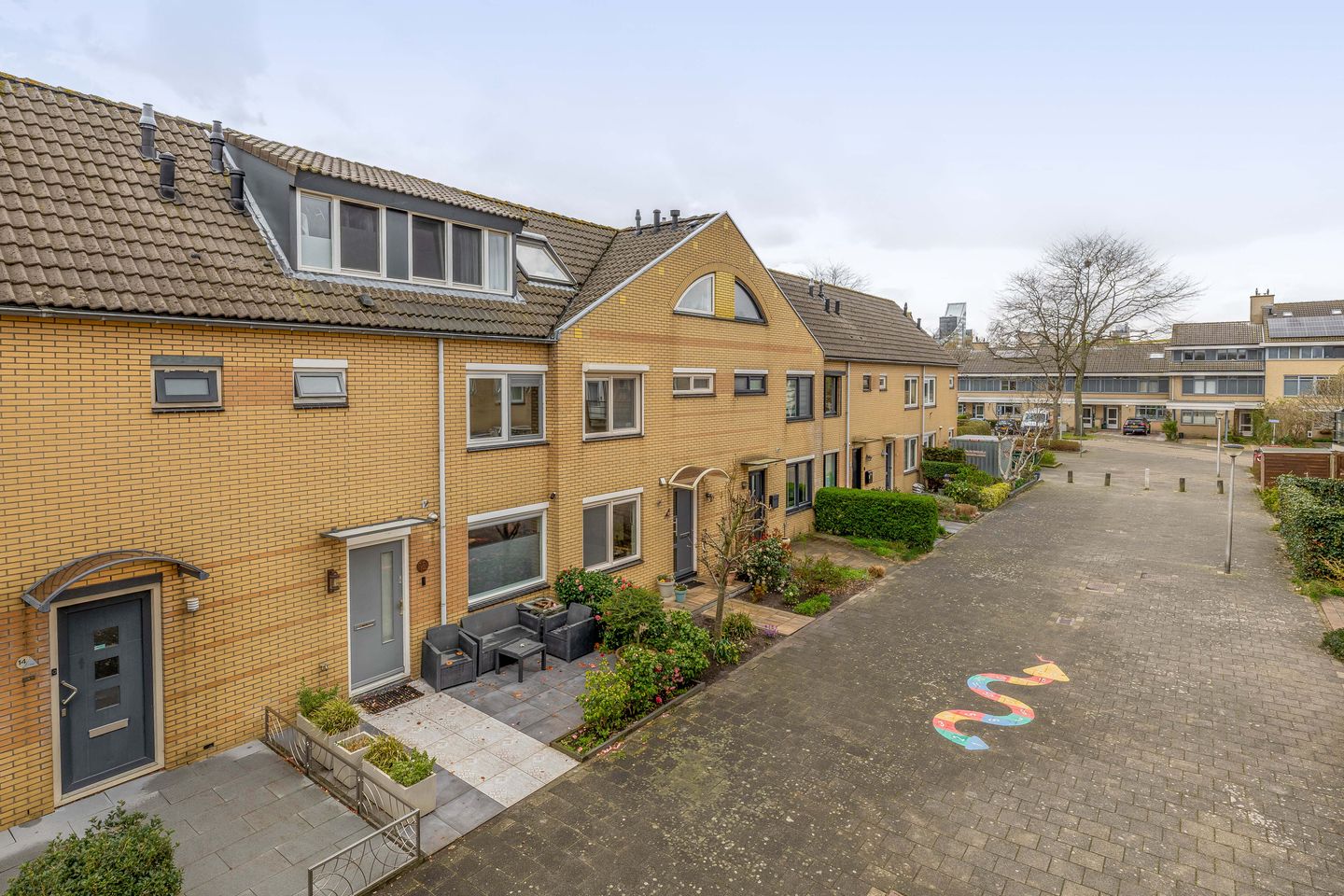 Foto 44 van Ravelstraat 10