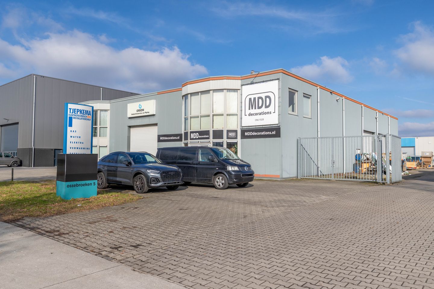 Bekijk foto 4 van Ossebroeken 5